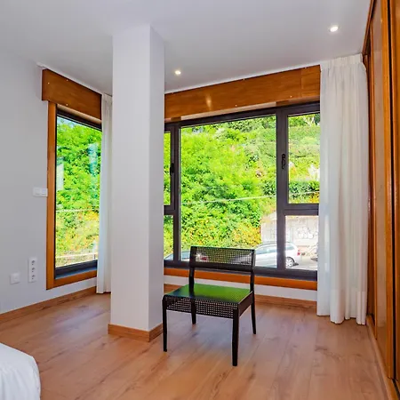 Chalet Los Roques By Ybh * Comarca de Vigo