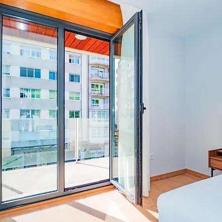 Chalet Los Roques By Ybh * Comarca de Vigo