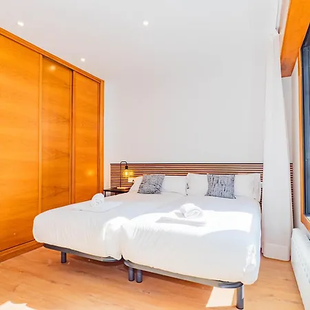 Semesterbostad Chalet Los Roques By Ybh