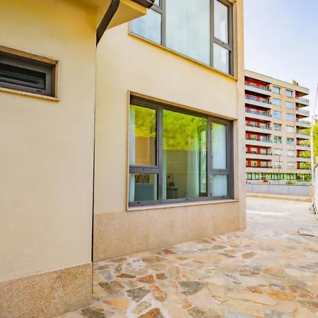 Semesterbostad Chalet Los Roques By Ybh *