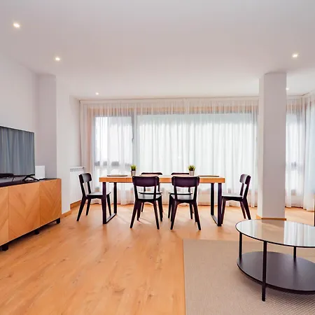Chalet Los Roques By Ybh * Comarca de Vigo