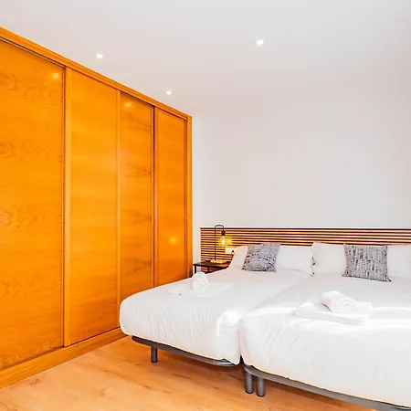 Vakantiehuis Chalet Los Roques By Ybh Comarca de Vigo