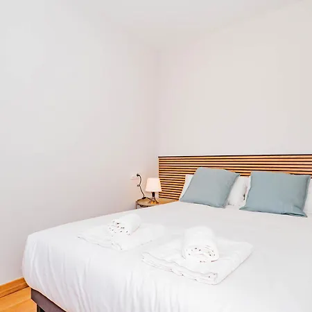 Semesterbostad Chalet Los Roques By Ybh *