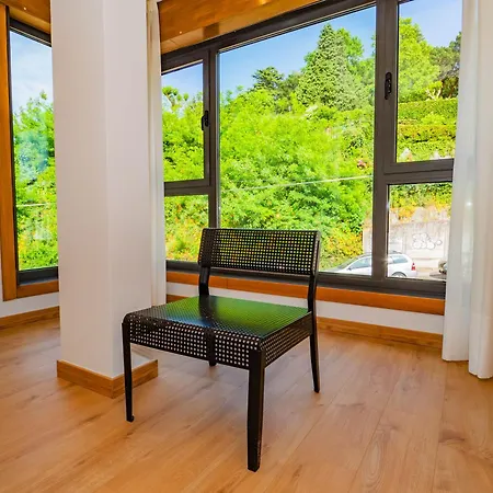 Chalet Los Roques By Ybh Comarca de Vigo