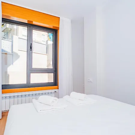 Semesterbostad Chalet Los Roques By Ybh *